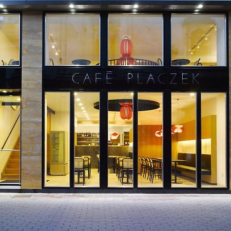 Bed And Breakfast Placzek Brno Exterior foto
