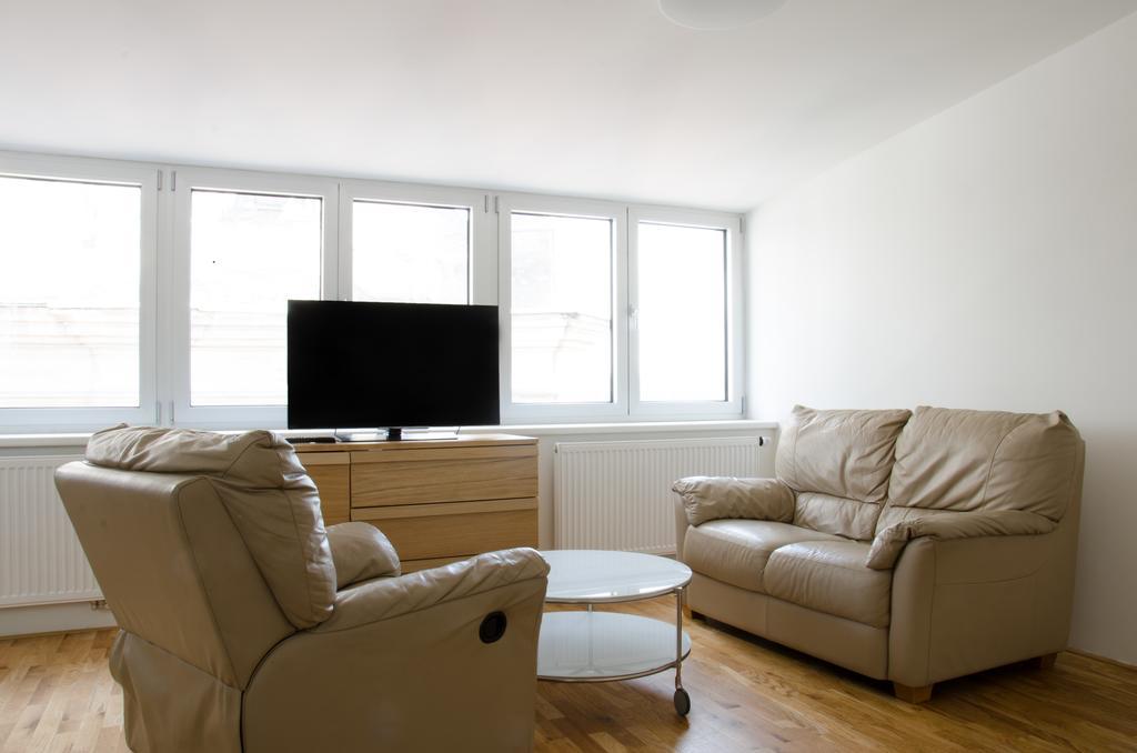 Bed And Breakfast Placzek Brno Quarto foto