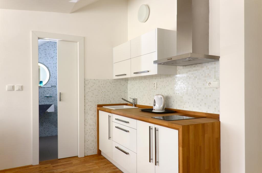 Bed And Breakfast Placzek Brno Quarto foto