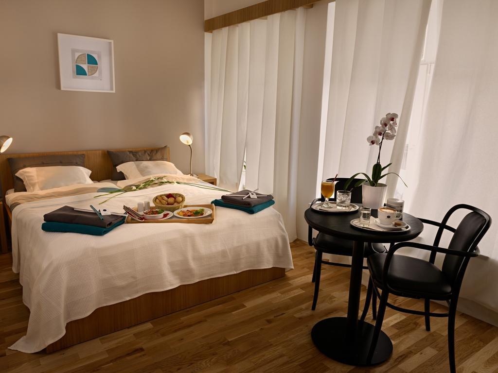 Bed And Breakfast Placzek Brno Exterior foto