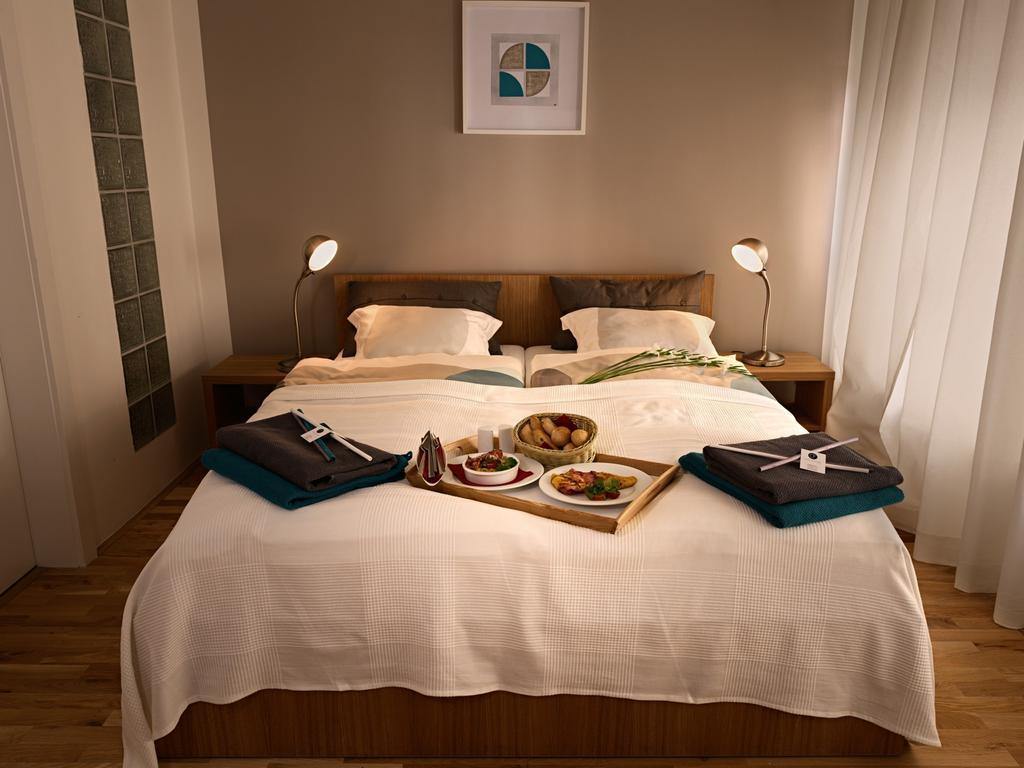 Bed And Breakfast Placzek Brno Exterior foto