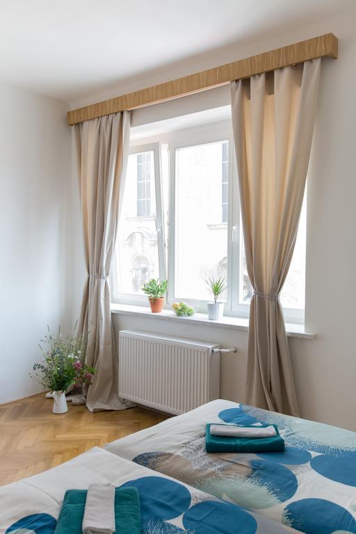 Bed And Breakfast Placzek Brno Exterior foto