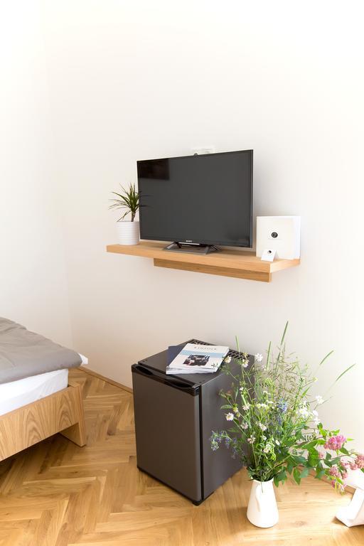 Bed And Breakfast Placzek Brno Exterior foto